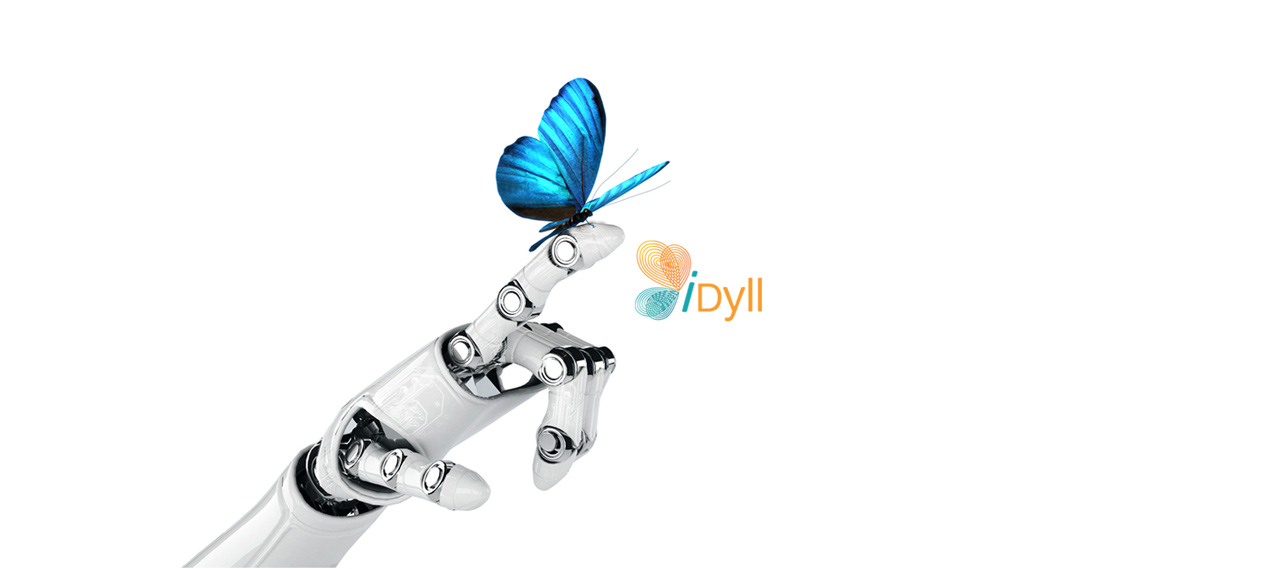 iDyll Digital About Us