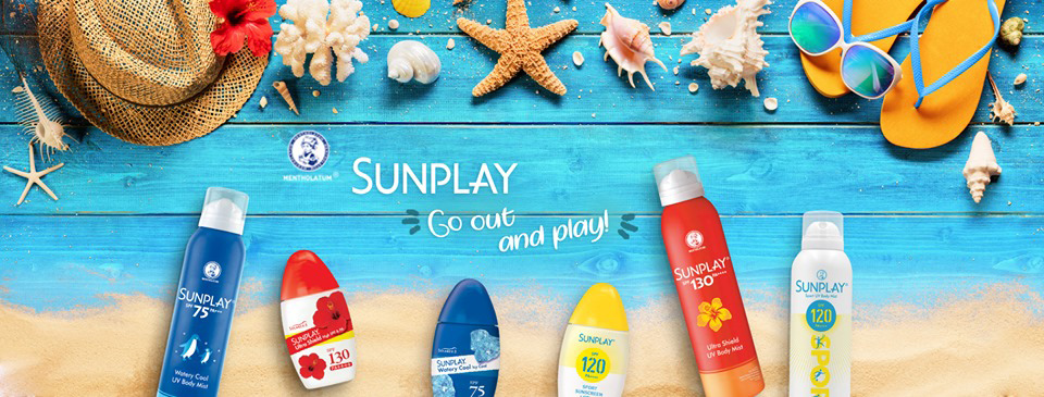 SunPlay cover image